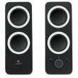 Altavoces Z200 Logitech