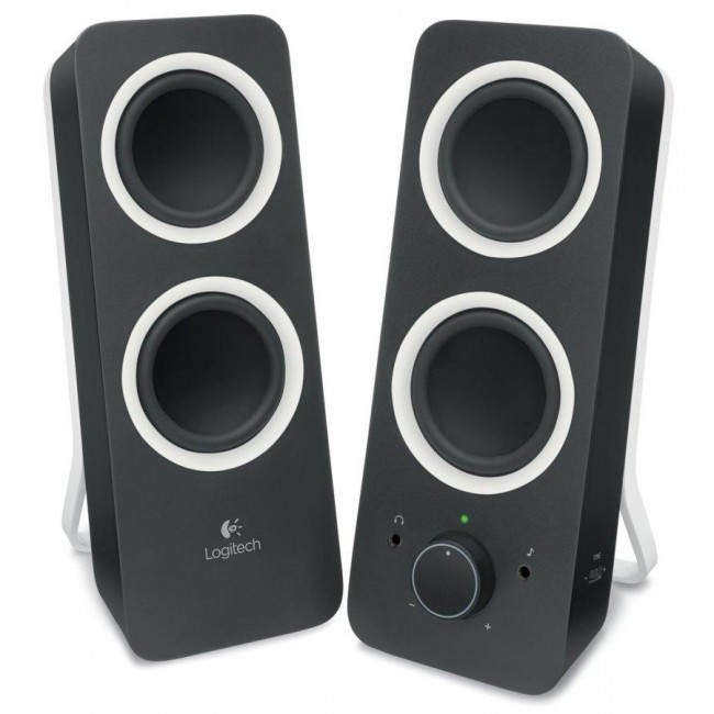 Altavoces Z200 Logitech