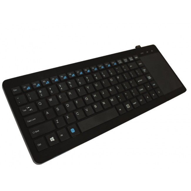 Teclado SmartTV appKBTV02 Approx