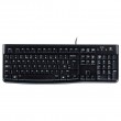 Teclado Logitech k120