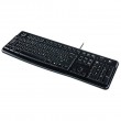 Teclado Logitech k120