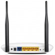 Router inalámbrico TL-WR841N TP-Link