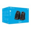 Altavoces Z130 Logitech