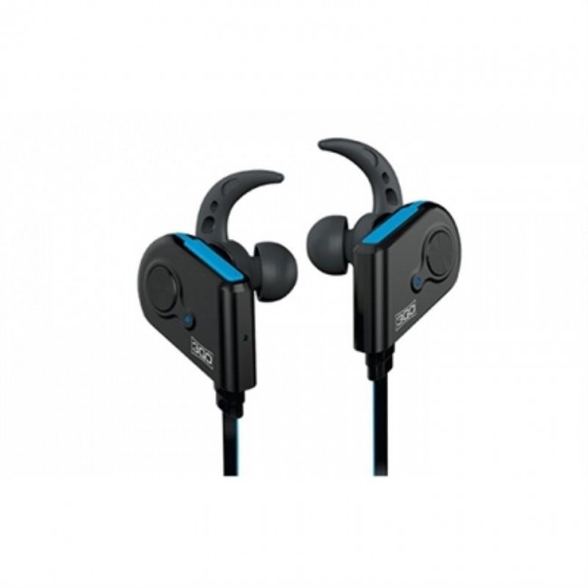 Auriculares Inalámbricos Trek 3GO Bluetooth