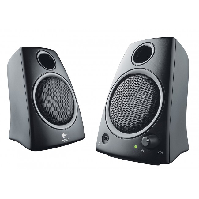 Altavoces Z130 Logitech