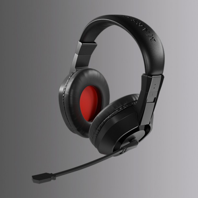 Auriculares con Micrófono MH217 Mars Gaming