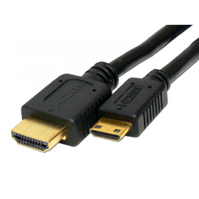 DB-UP Cable HDMI a Mini HDMI