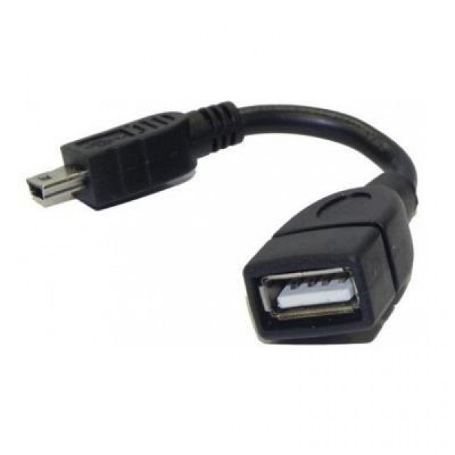 FGNS Cable OTG Mini USB