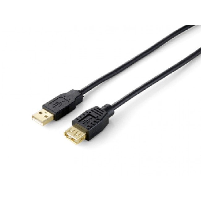 Cable Alargador USB 1,8m