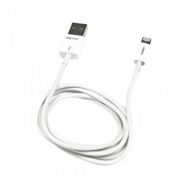 Approx Cable Micro USB & Lightning