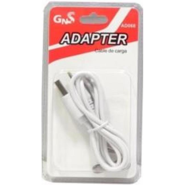 Adapter Jack 2.35mm/USB Male AD068