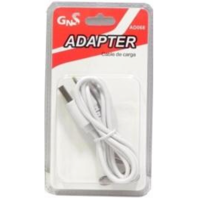 GNS Adaptador Jack 2.35mm/USB Macho AD068