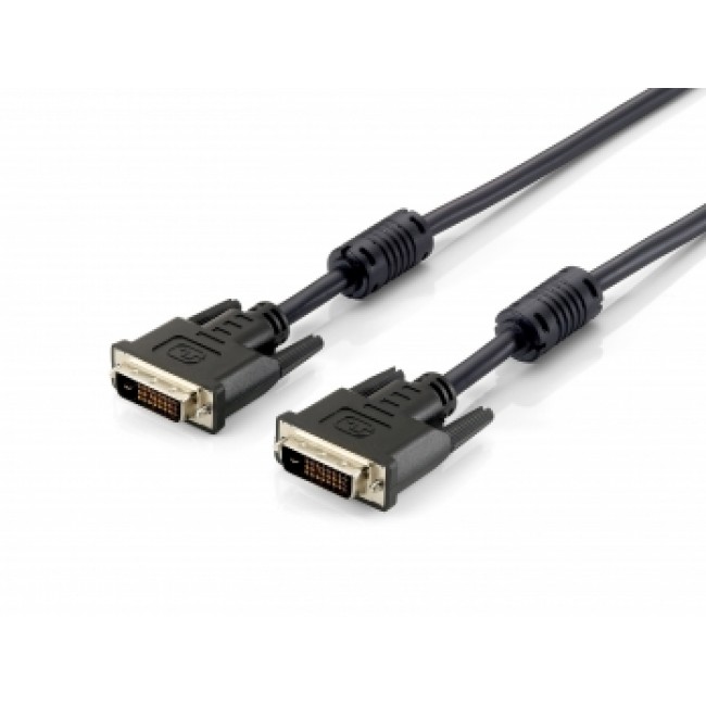 Cable DVI-D (Dual Link)