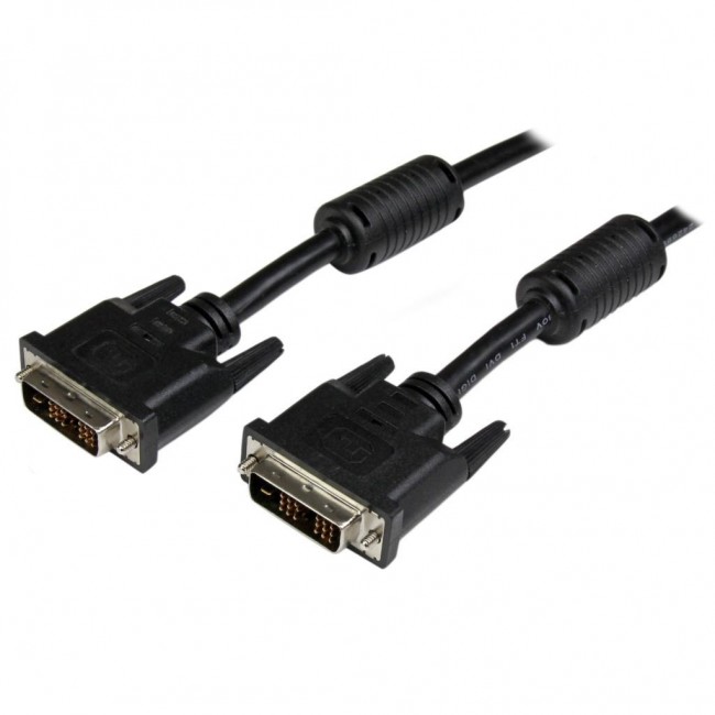 Cable DVI-D (Single Link)