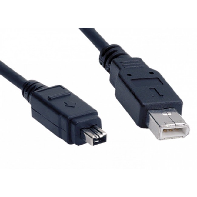 Cable Firewire