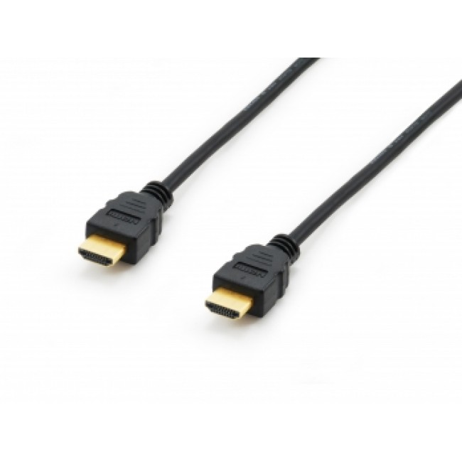 Cable HDMI 1,8m equip