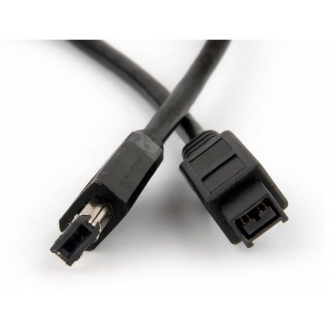 Cable Firewire to Patchkabel