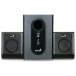 Altavoces 2.1 SW-2.1 355 Genius