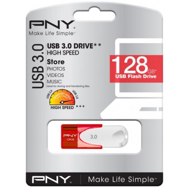 PNY USB 3.0 128GB