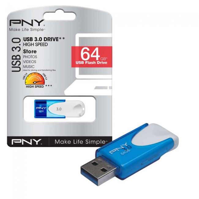 PNY USB 64 GB