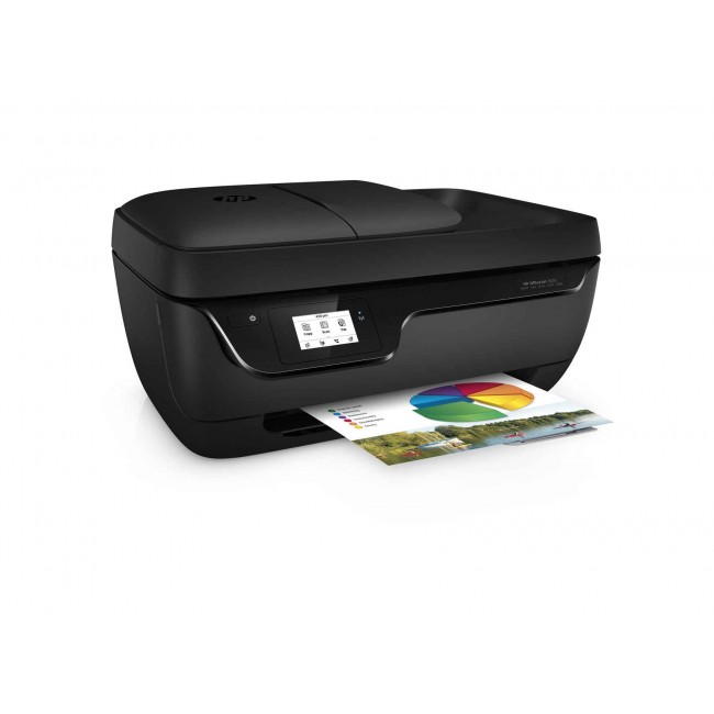 Impresora HP OfficeJet 3833