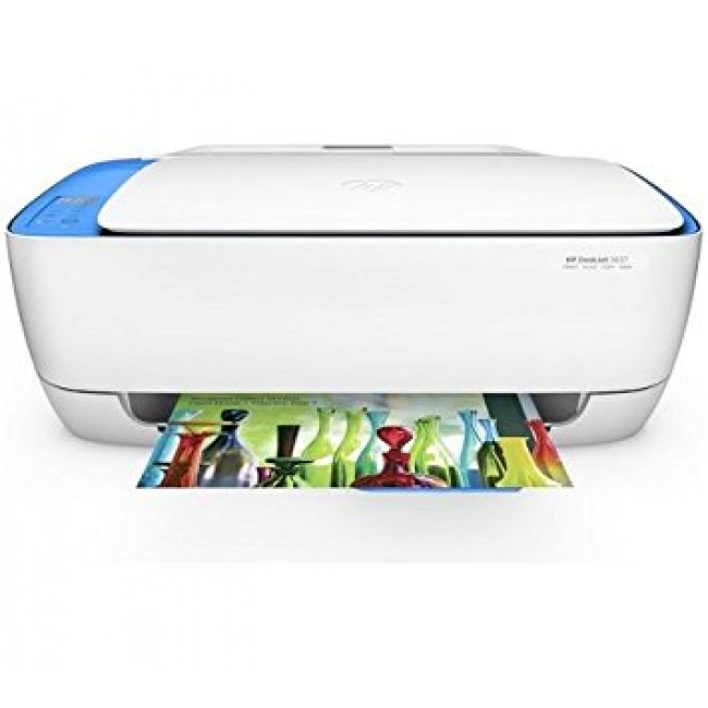 Impresora Multifuncion HP DeskJet 3639 