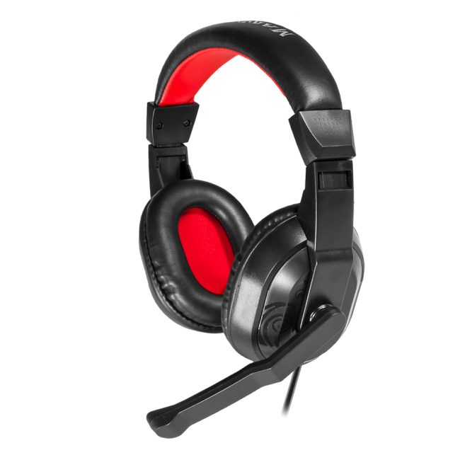 Auriculares con Micrófono MRH0 Mars Gaming