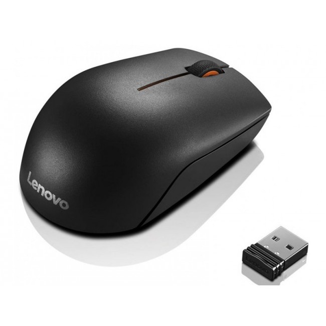 Ratón Lenovo 300 Wireless