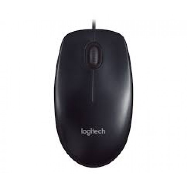 Ratón Logitech M90