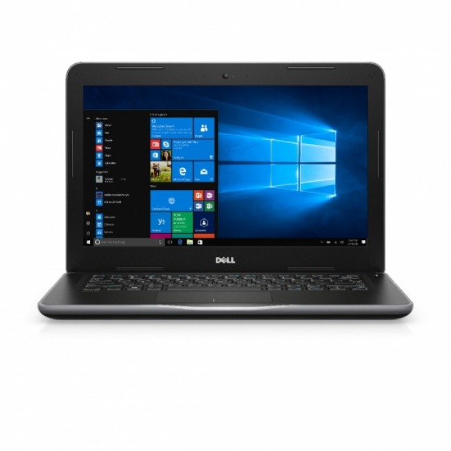 Portátil Dell Latitude 3380 Intel i3-6006U/8GB/256GBSSD/Win 10 Pro