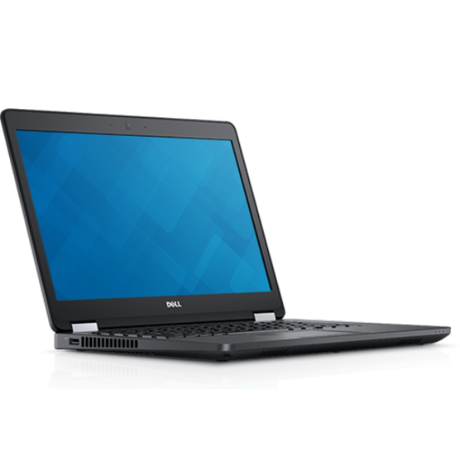 Portátil Dell Latitude E5470 Intel i5-6300U/8GB/256GB SSD/Win 10 Pro