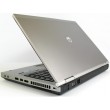 Portátil HP Elitebook 8470P Intel i5-3320M/ 4GB/ 180GB SSD/ Win 10 Pro