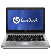 Portátil HP Elitebook 8470P Intel i5-3320M/ 4GB/ 180GB SSD/ Win 10 Pro