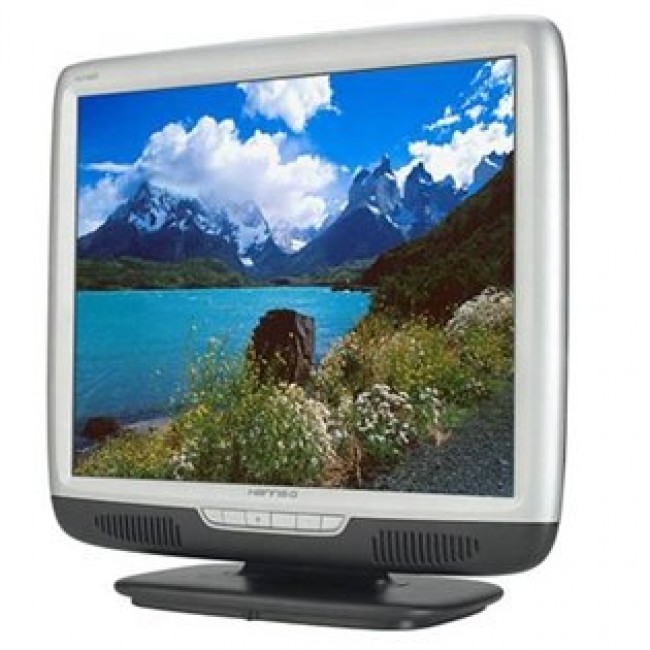 Monitor Hannsg HU196 19"