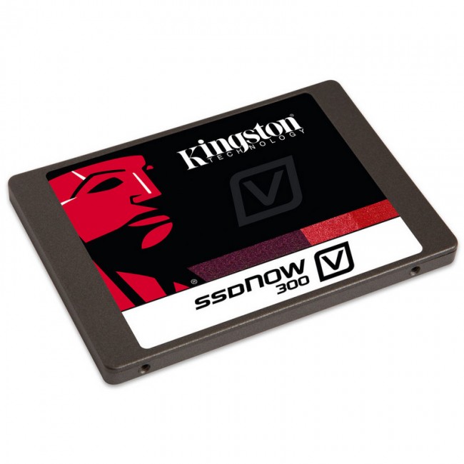 Kingston SSD 60GB 2.5" Refurbished