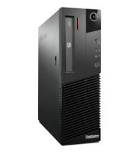 Torre Lenovo ThinkCentre M83 i3-4130/ 4GB/ 250GB/ Win 10 Pro