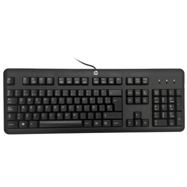 Keyboard HP KU-1156