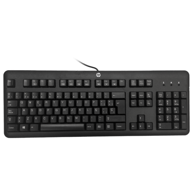 Teclado HP KU-1156