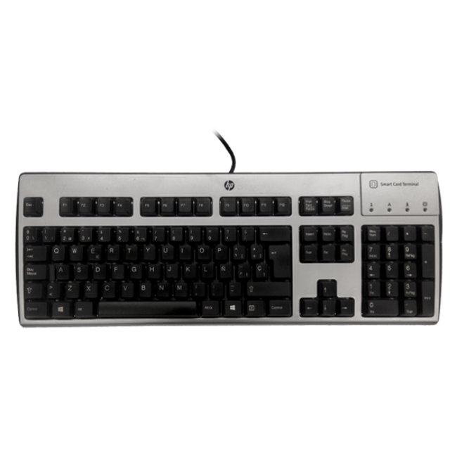 Keyboard HP KUS 0133