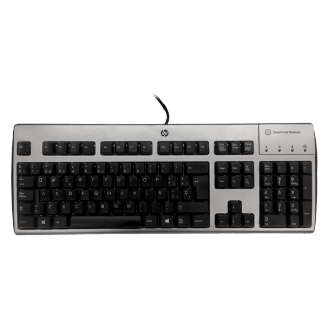 Teclado HP KUS 0133