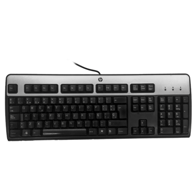 Keyboard HP SK-2885