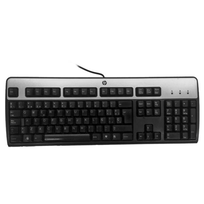 Teclado HP SK-2885