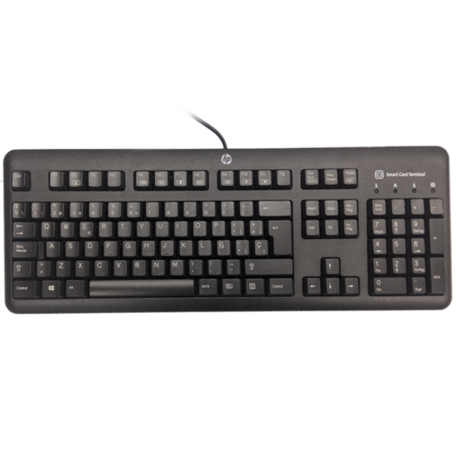 Keyboard HP SK-2027