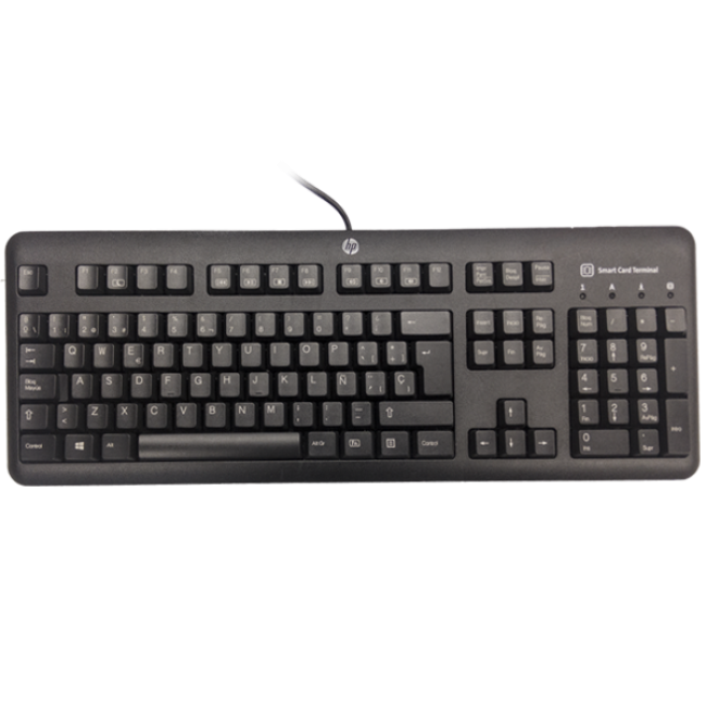 Teclado HP SK-2027