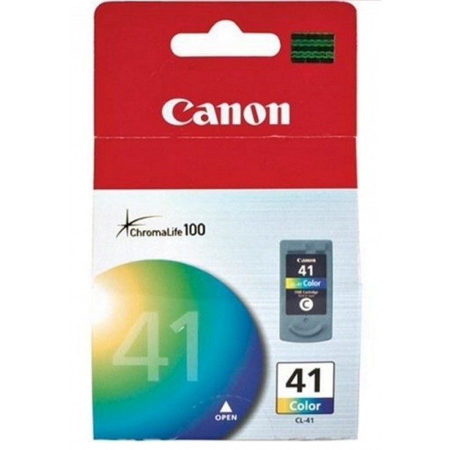 Canon Tinta LWCL41 Tri-color