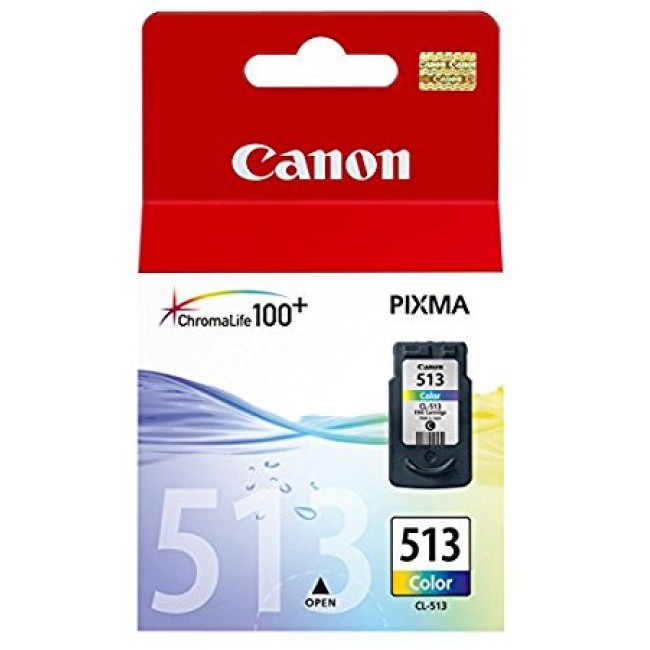 Canon Ink LWPG513 Tri-color