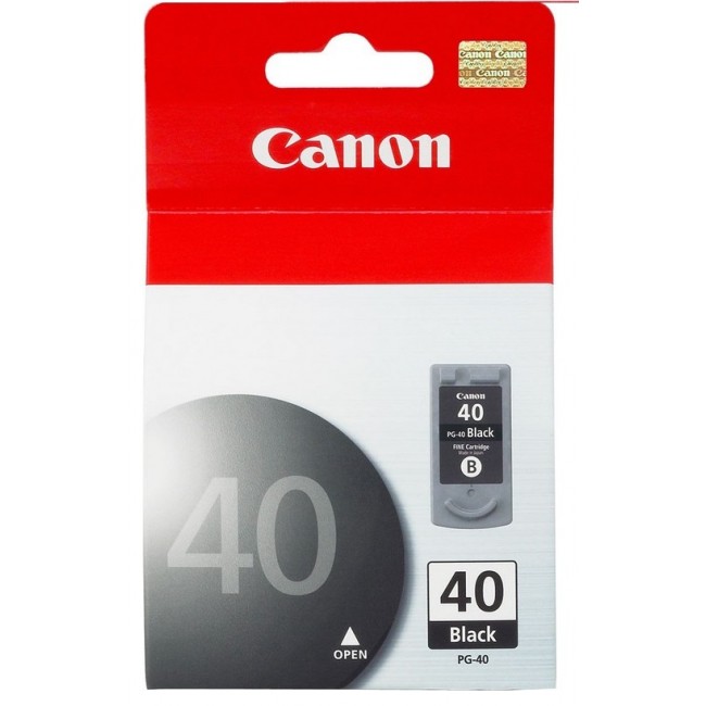 Canon Tinta LWPG40 Negro