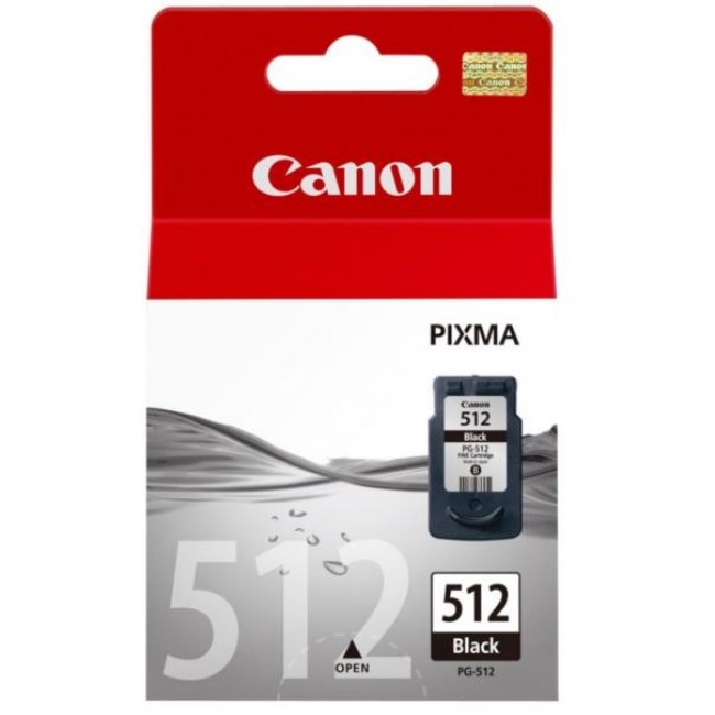 Canon Tinta LWPG512 Negro