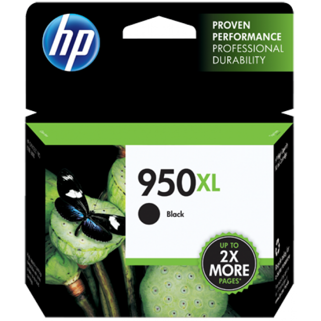 HP Tinta 950 XL Negro