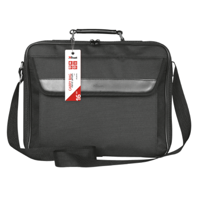Trust Portable Case 16"